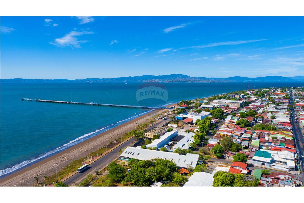 Commercio - Terreno - Puntarenas, Puntarenas - Puntarenas, Costa Rica - Caribbean & Central Ameri - 15 - 90168011-790