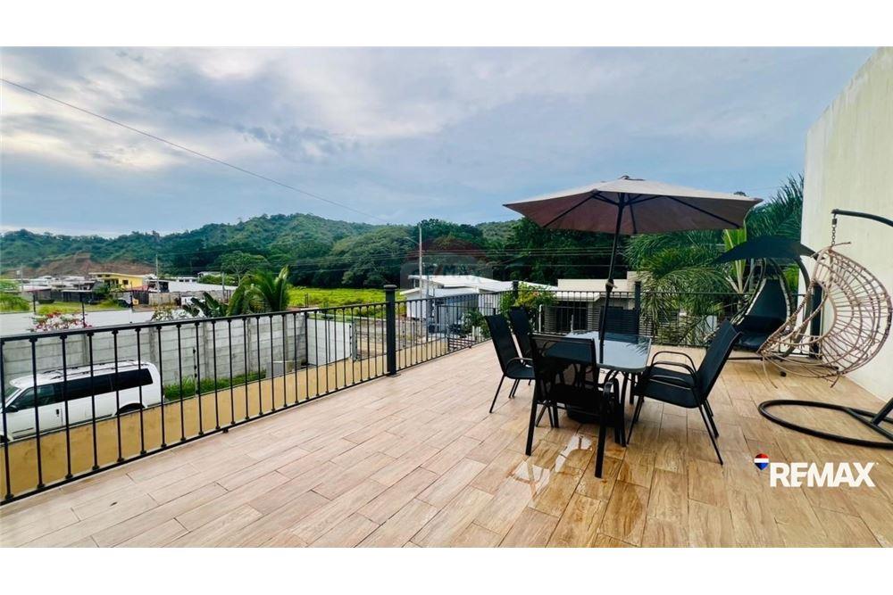 Residential - Villa - Jaco - Jaco, Puntarenas- Garabito, Costa Rica - Caribbean & Central Ameri - 2 - 90168048-2