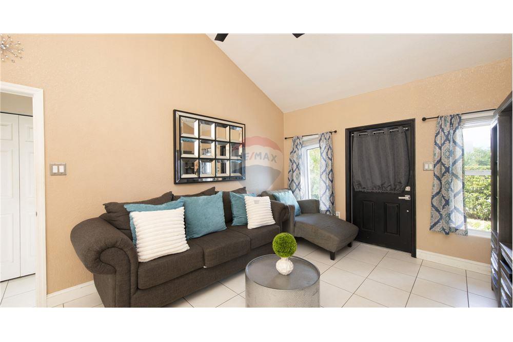 Wohnung - Villa - Savannah, Savannah, Kaimaninseln - Caribbean & Central Ameri - 8 - 90146057-25