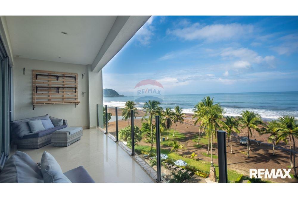 住宅 - 别墅 - Jaco - Jaco, Puntarenas- Garabito, 哥斯达黎加 - Caribbean & Central Ameri - 1 - 90168004-646