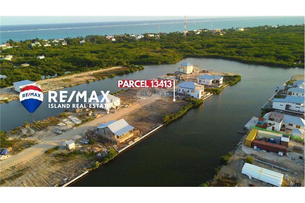 Commercial - Land - San Pedro, Ambergris Caye, Belize - Caribbean & Central Ameri - 1 - 90135017-22