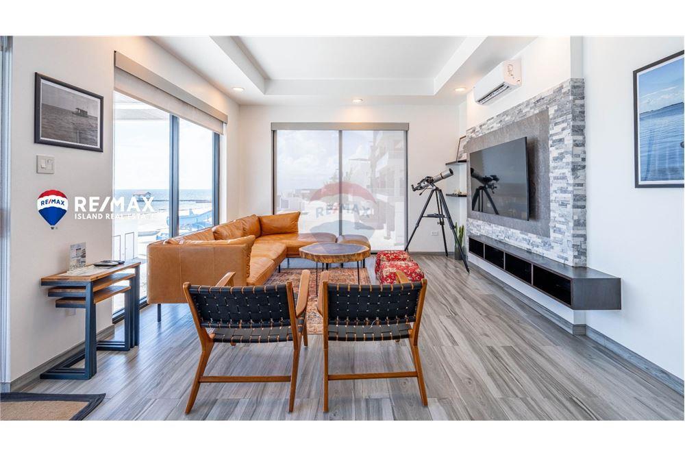 Residential - Condo/Apartment - Caye Caulker, Belize District, Belize - Caribbean & Central Ameri - 10 - 90135017-28