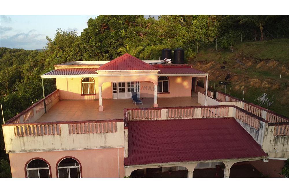 Residential - Villa - Vieux Fort, Vieux-Fort, St Lucia - Caribbean & Central Ameri - 4 - 902071001-215
