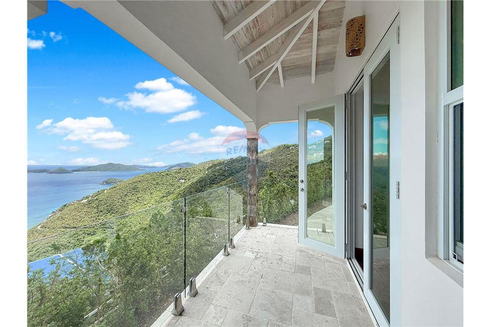 Villa - Te Koop - Georges North Side, Tortola North Central, British Virgin Islands - 2 - 90134005-304