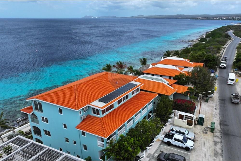 Condo/Apartment - For Sale - Hato, Bonaire, Bonaire - Debrot155App4_B02.jpg - 900171001-818