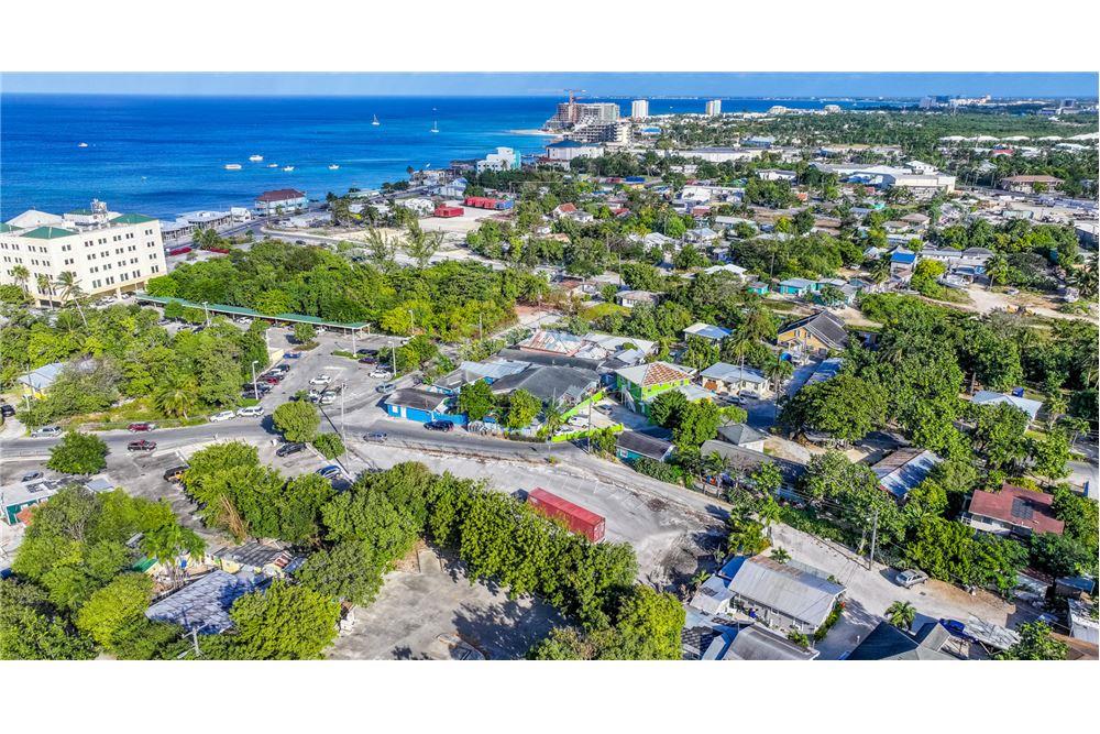 Commercieel - Grond - George Town Centr, George Town, Kaimaninseln - Caribbean & Central Ameri - 8 - 90146018-291