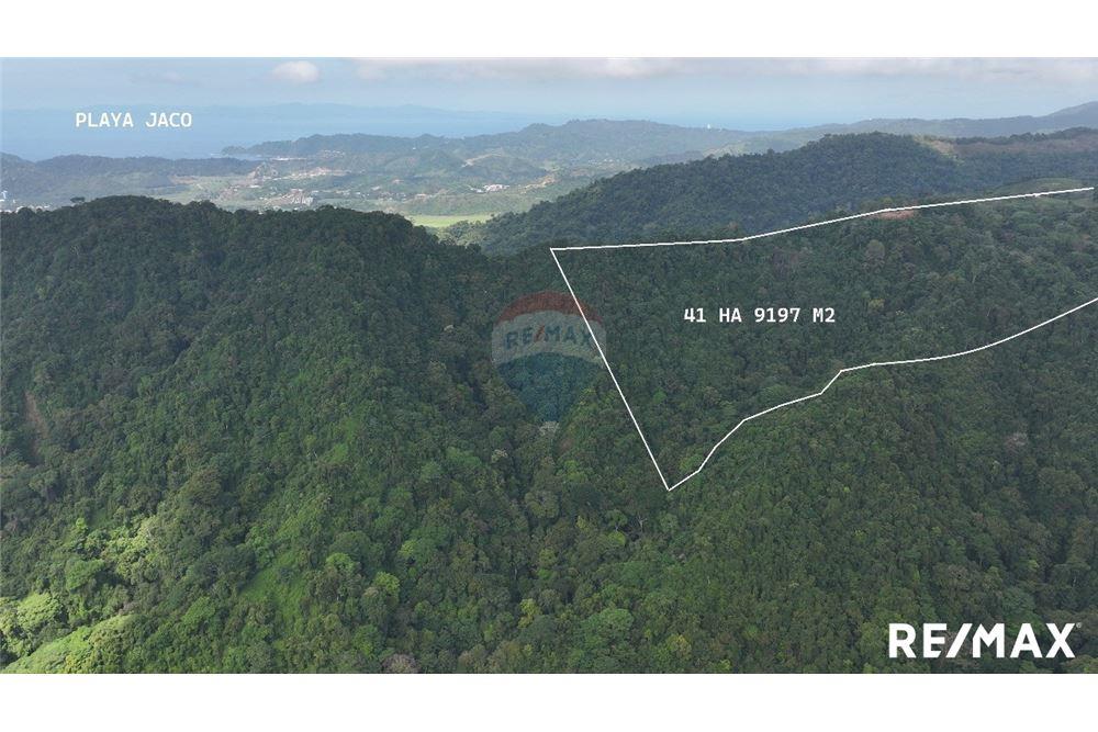 Commercio - Terreno - Jaco - Jaco, Puntarenas- Garabito, Costa Rica - Caribbean & Central Ameri - 2 - 90168045-20