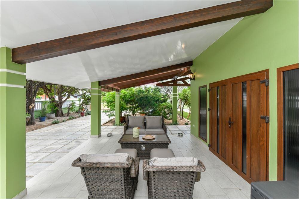 Villa - For Sale - Oranjestad, Aruba, Aruba - 12 - 90105005-509
