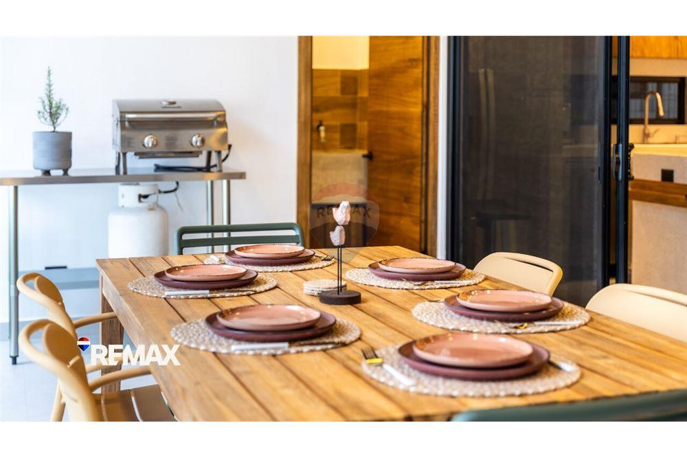 Residential - Villa - Jaco - Playa Hermosa, Puntarenas- Garabito, Costa Rica - Caribbean & Central Ameri - 24 - 90168041-20