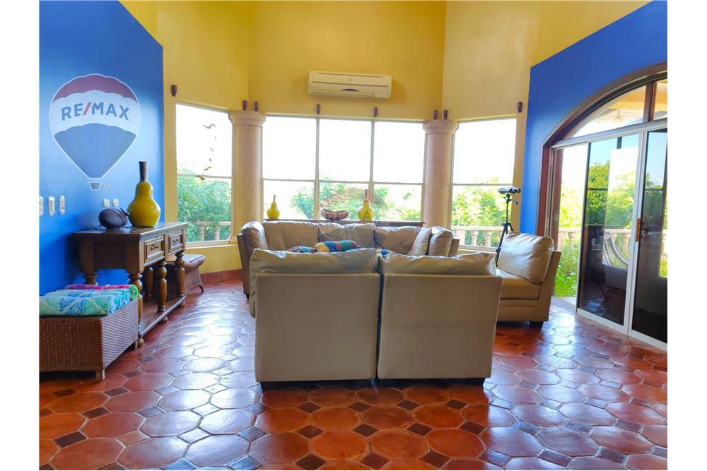 Residential - Villa - El Tránsito, León, Nicaragua - Caribbean & Central Ameri - 5 - 90119010-77