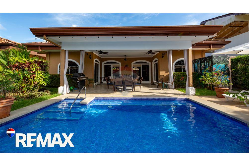 Résidentiel - Maison / Villa - Parrita - Esterillos, Puntarenas - Parrita, Costa Rica - Caribbean & Central Ameri - 1 - 90168013-181