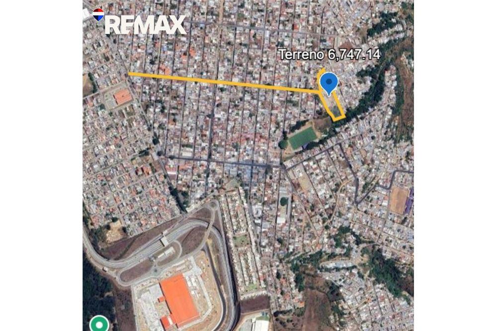 Land - For Sale - Villa Nueva, Guatemala, Guatemala - 3 - 902611001-96