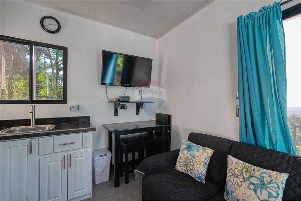 Residenziale - Villa - Portalon de Quepos, Puntarenas, Costa Rica - Caribbean & Central Ameri - 22 - 90168016-210