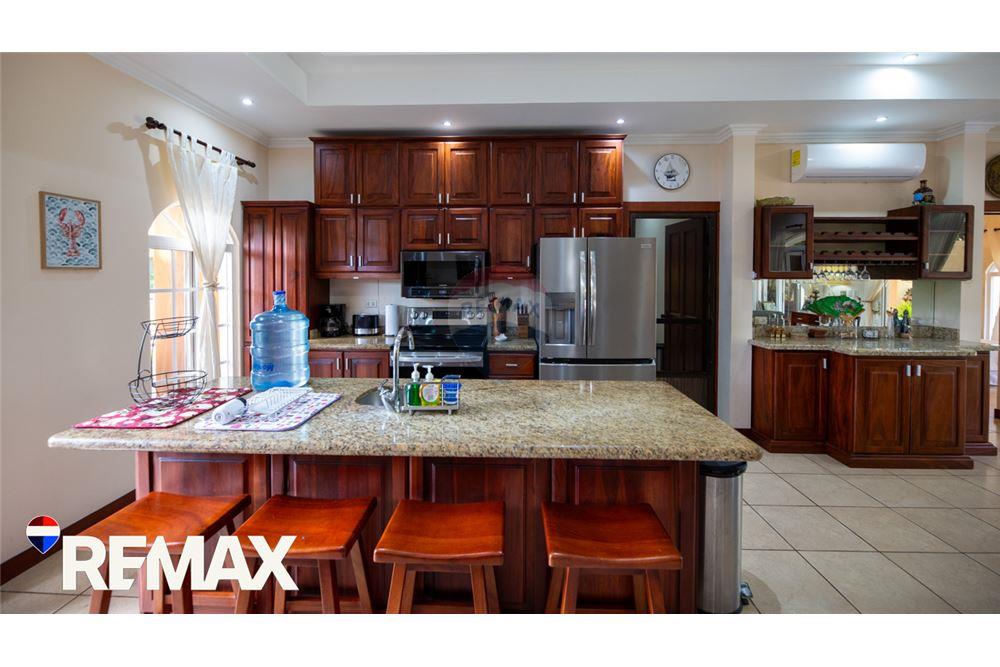 Residenziale - Villa - Parrita - Esterillos, Puntarenas - Parrita, Costa Rica - Caribbean & Central Ameri - 21 - 90168013-180