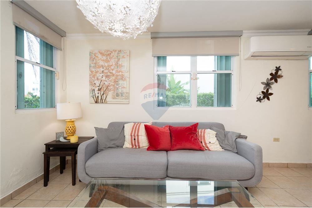 Villa - Venta - URB Las Palmas Cerro Gordo, Vega Alta, Puerto Rico - 4 - 90107007-117