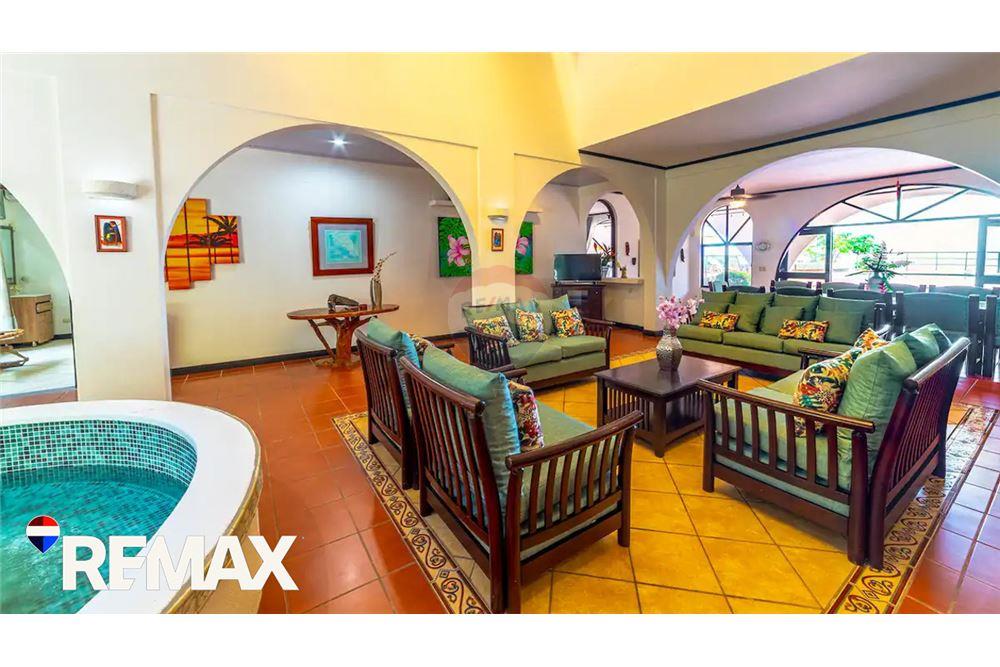 Residencial - Villa - Jaco - Playa Hermosa, Puntarenas- Garabito, Costa Rica - Caribbean & Central Ameri - 17 - 90168013-173