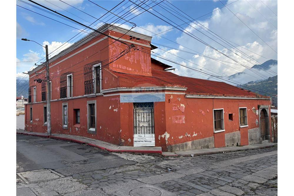 Villa - Te Koop - Quetzaltenango, Quetzaltenango, Guatemala - 1 - 901011001-27