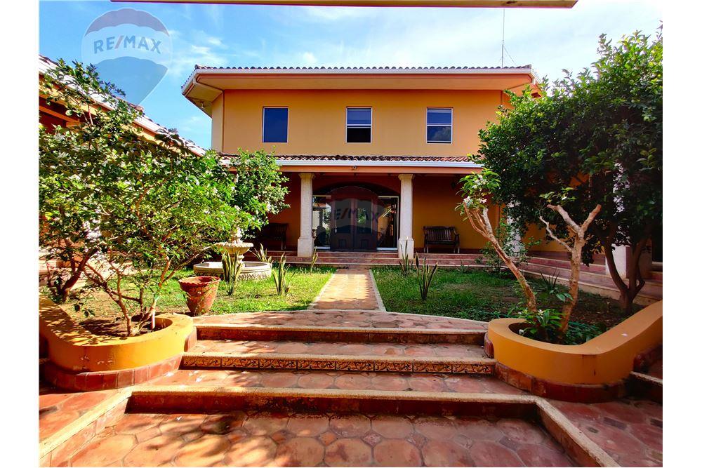 Residential - Villa - El Tránsito, León, Nicaragua - Caribbean & Central Ameri - 11 - 90119010-77