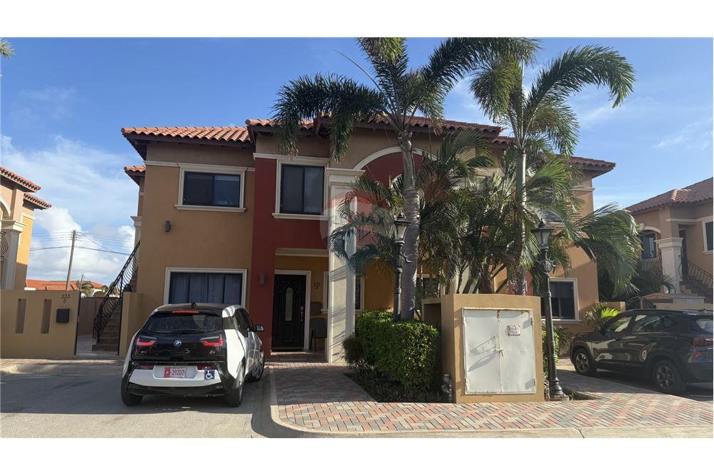 Condo/Apartment - For Sale - Westpunt, Aruba, Aruba - 55591 - 90105009-180