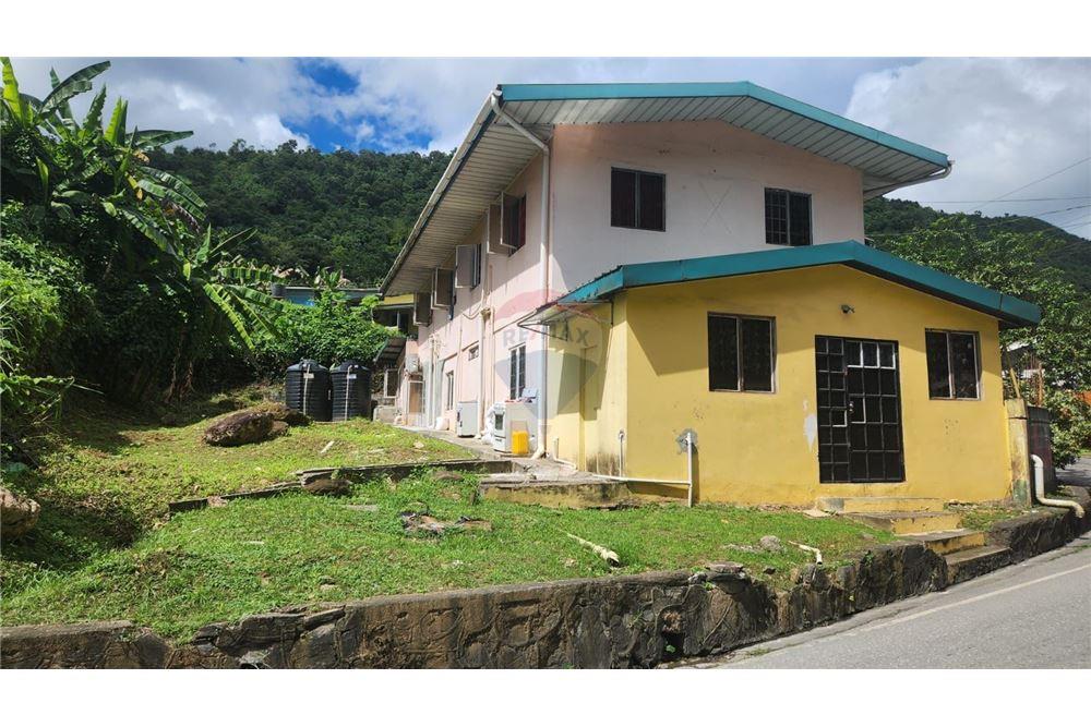 Appartement - Te Koop - Gonzales, Trinidad and Tobago, Trinidad and Tobago - 2 - 902551004-2