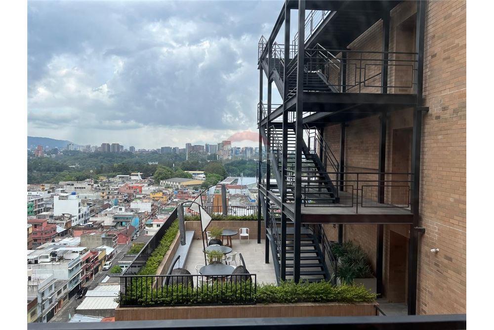 Apartamento/Condominio - Venta - Zona 5, Guatemala, Guatemala - 5 - 902091002-89