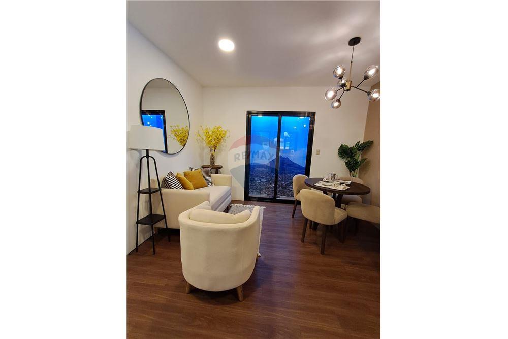 Condo/Apartment - For Sale - Boca del Monte, Guatemala, Guatemala - 1 - 902651007-3