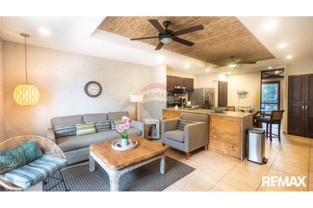 住宅 - 别墅 - Jaco - Jaco, Puntarenas- Garabito, 哥斯达黎加 - Caribbean & Central Ameri - 1 - 90168004-642