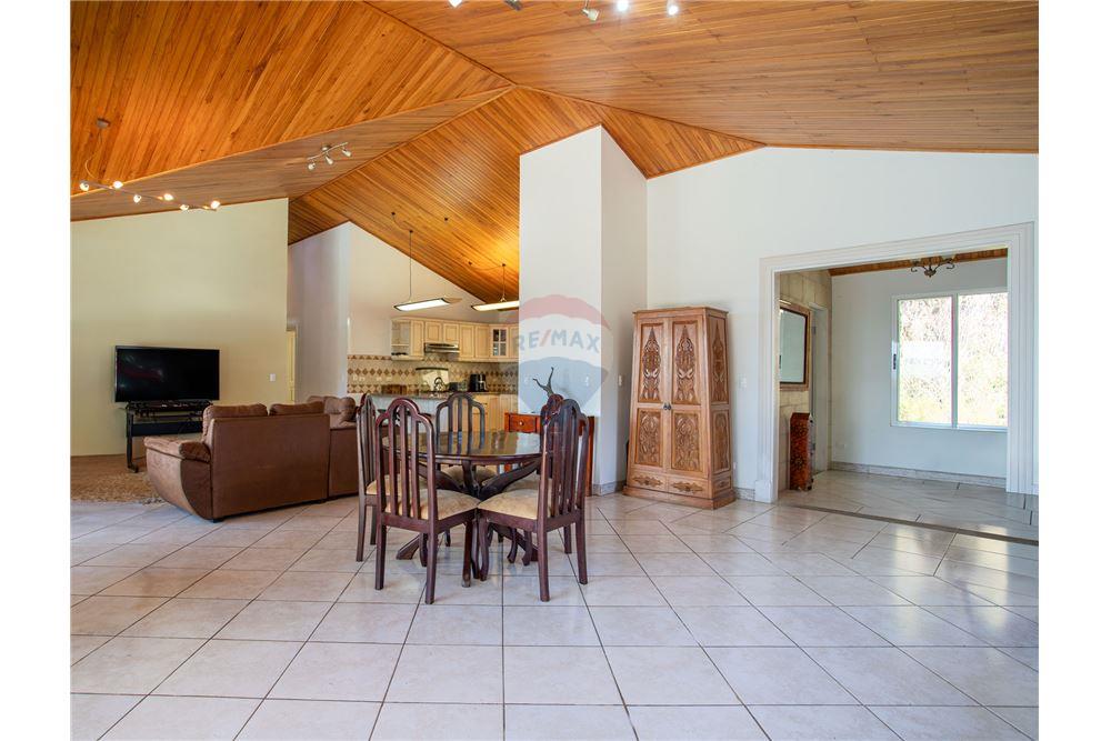 Residenziale - Villa - Atenas, Alajuela- Atenas, Costa Rica - Caribbean & Central Ameri - 23 - 90128002-996