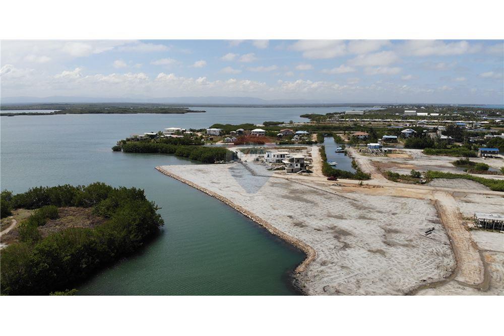 Commercial - Land - Placencia, Stann Creek District, Belize - Caribbean & Central Ameri - 6 - 90127023-382