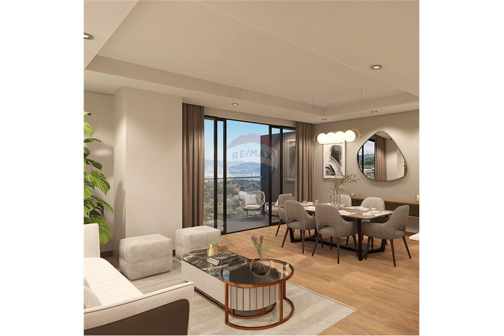 Apartamento/Condominio - Venta - Zona 16, Guatemala, Guatemala - 1 - 902311022-41