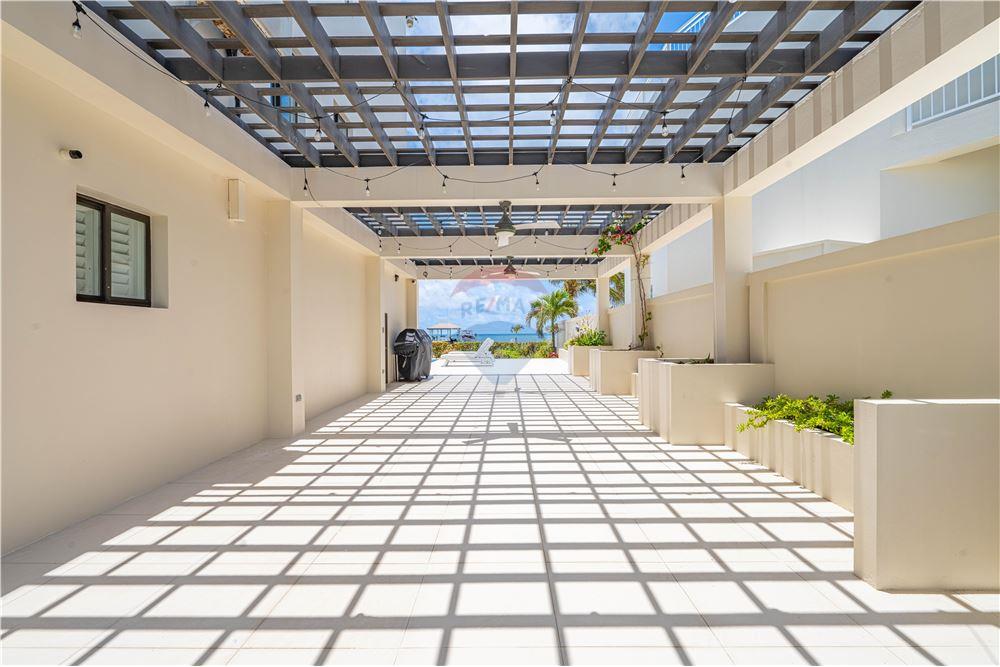 Residential - Villa - Ambergris Caye, Ambergris Caye, Belize - Caribbean & Central Ameri - 16 - 90135008-82