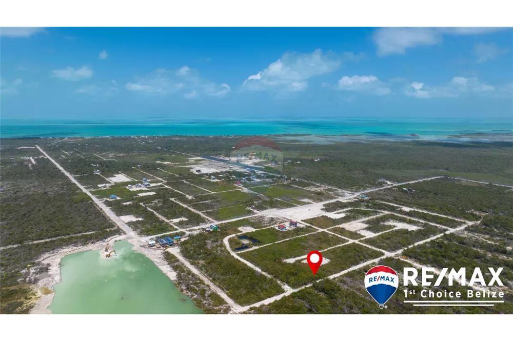 Commercial - Land - San Pedro, Belize District, Belize - Caribbean & Central Ameri - 2 - 90127023-384
