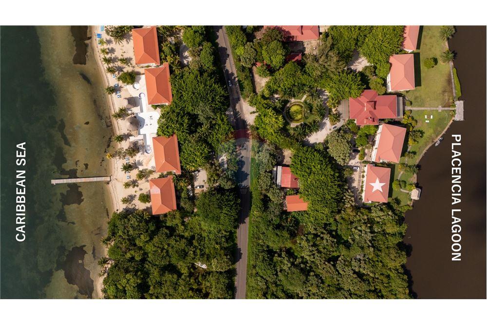 住宅 - 别墅 - Maya Beach, Stann Creek District, 伯利兹 - Caribbean & Central Ameri - 3 - 90127025-51