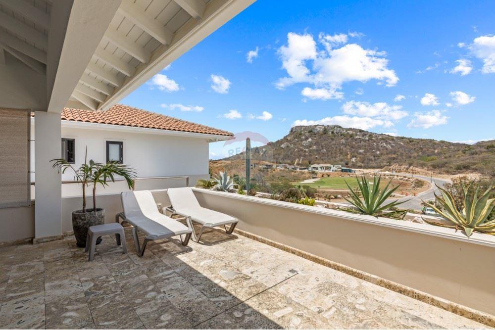 Villa - For Sale - Blue Bay Golf and Beach Resort, Curacao, Curacao - 32 - 90108049-15