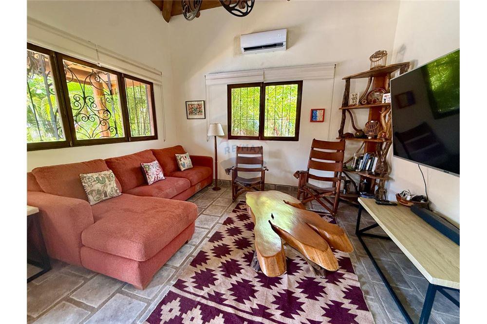 Residential - Villa - Jaco - Playa Hermosa, Puntarenas- Garabito, Costa Rica - Caribbean & Central Ameri - 4 - 90168015-209