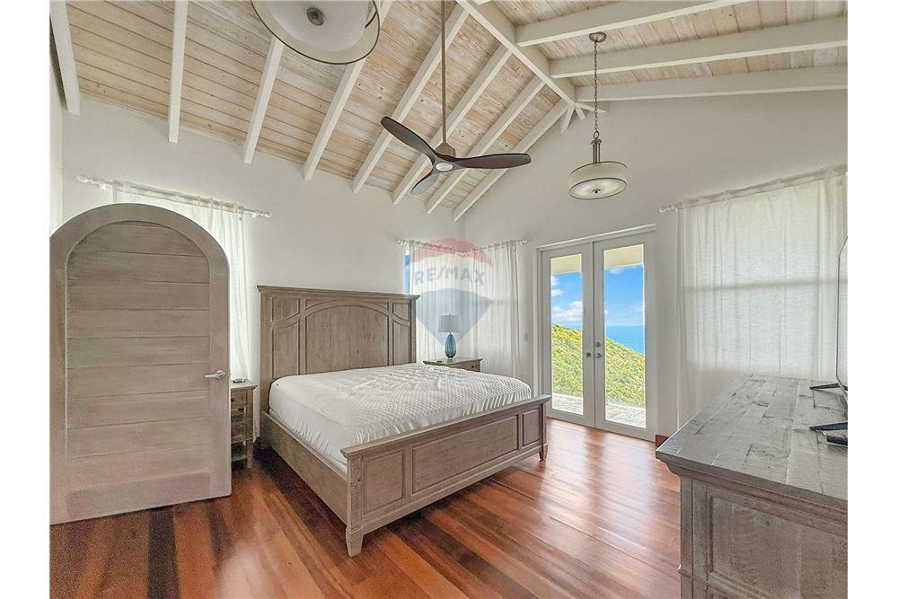 Villa - Te Koop - Georges North Side, Tortola North Central, British Virgin Islands - 23 - 90134005-304