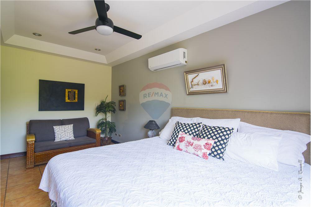 Residential - Villa - Jaco - Jaco, Puntarenas- Garabito, Costa Rica - Caribbean & Central Ameri - 24 - 90168011-788