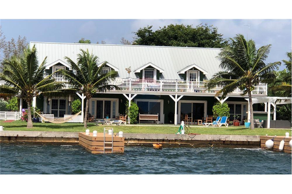 Condo/Apartment - For Sale - W Bay Bch North, West Bay, Cayman Islands - 2 - 90146004-160