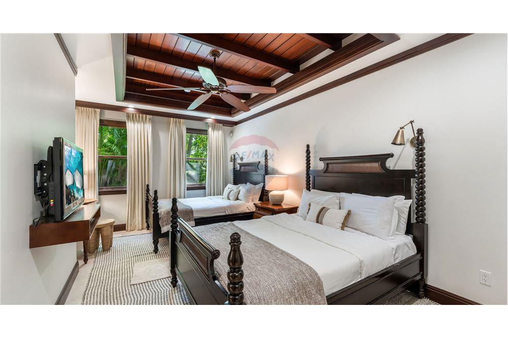 Residencial - Villa - W Bay Bch South, Seven Mile, Islas Caimán - Caribbean & Central Ameri - 25 - 90146050-22