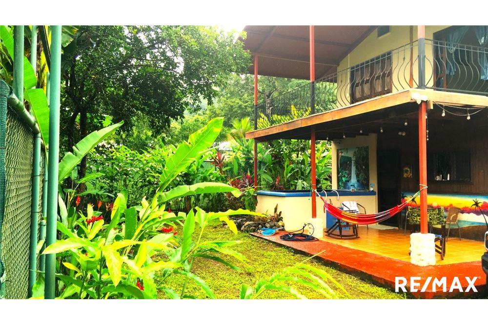 Residenziale - Casa Multifamiliare - Jaco - Jaco, Puntarenas- Garabito, Costa Rica - Caribbean & Central Ameri - 18 - 90168005-694