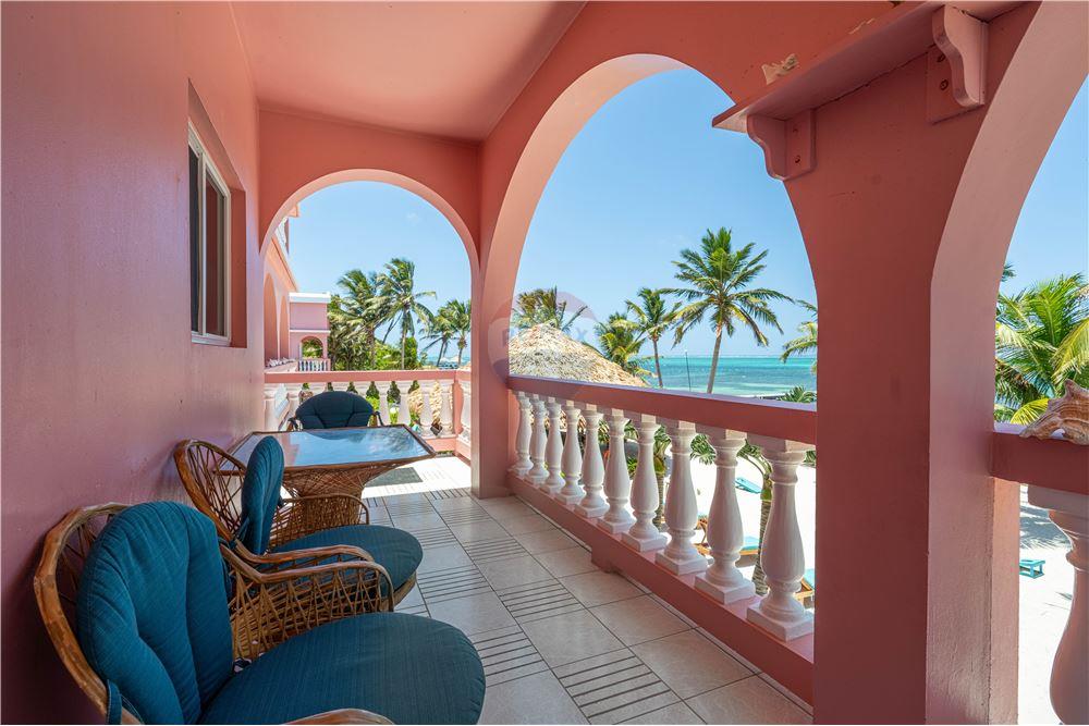 Residential - Condo/Apartment - Ambergris Caye, Ambergris Caye, Belize - Caribbean & Central Ameri - 22 - 90135008-81