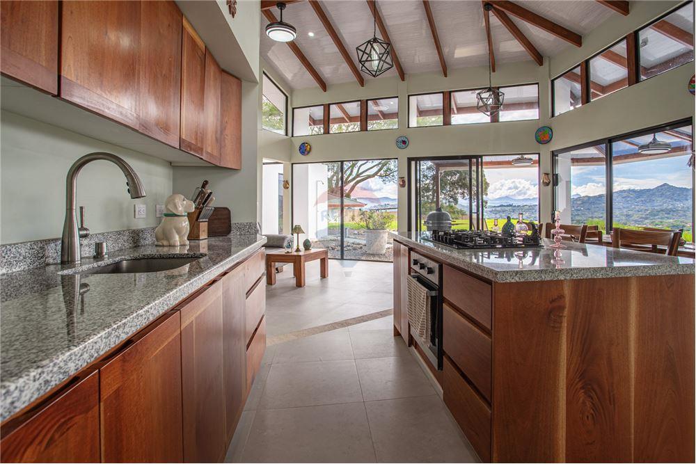 Residencial - Villa - Atenas, Alajuela- Atenas, Costa Rica - Caribbean & Central Ameri - 18 - 90128002-1000