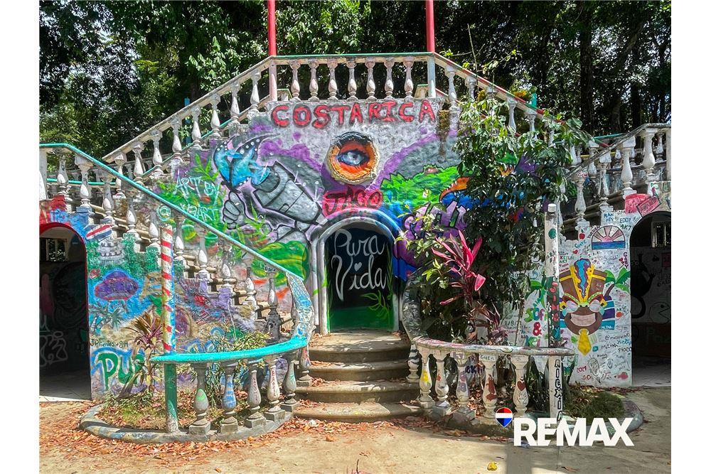 住宅 - 别墅 - Jaco - Jaco, Puntarenas- Garabito, 哥斯达黎加 - Caribbean & Central Ameri - 4 - 90168050-28