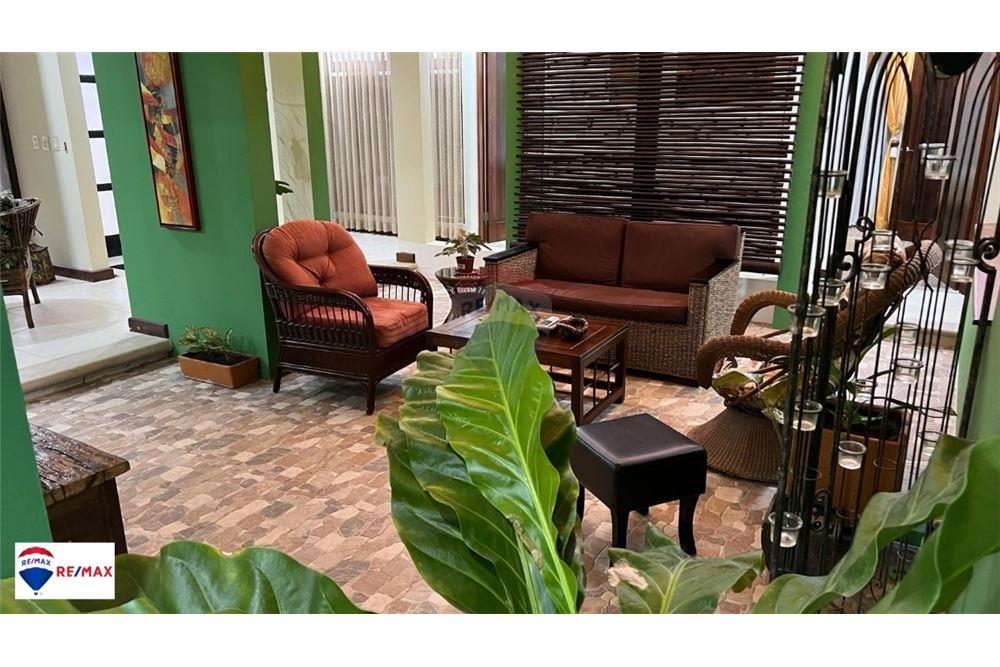 Residential - Villa - Puntarenas, Puntarenas - Puntarenas, Costa Rica - Caribbean & Central Ameri - 12 - 90168030-50