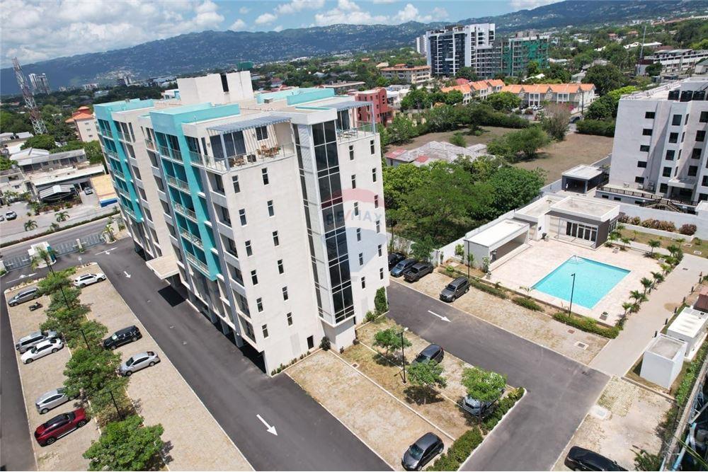 Condo/Apartment - For Sale - Kingston 5, Kingston, Jamaica - 22 - 90153036-93