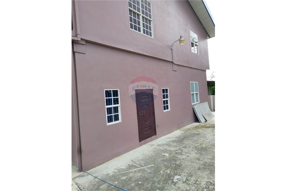 Appartement - Te Koop - Sangre Grande, Saint Andrew, Trinidad and Tobago - 1 - 90155109-212