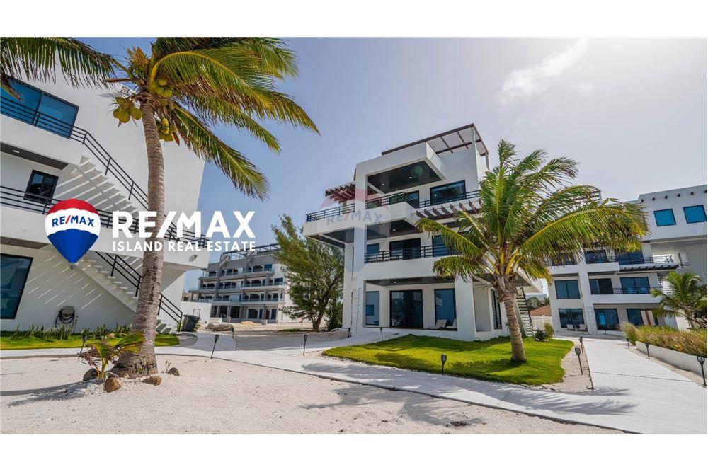 Residential - Condo/Apartment - San Pedro, Ambergris Caye, Belize - Caribbean & Central Ameri - 26 - 90135017-25