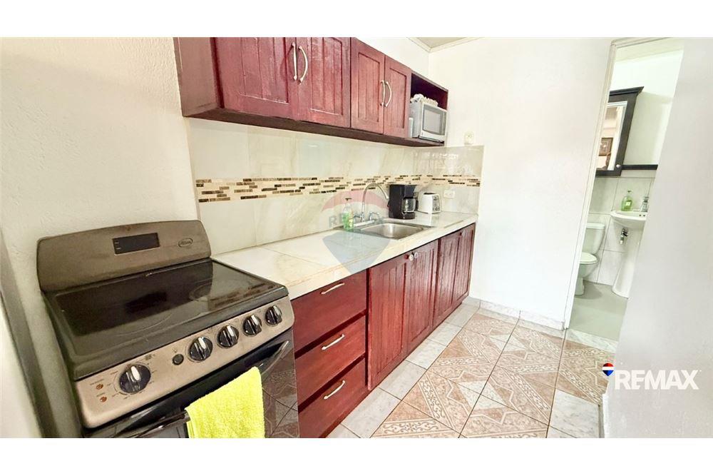 Residential - Villa - Jaco - Jaco, Puntarenas- Garabito, Costa Rica - Caribbean & Central Ameri - 8 - 90168015-196