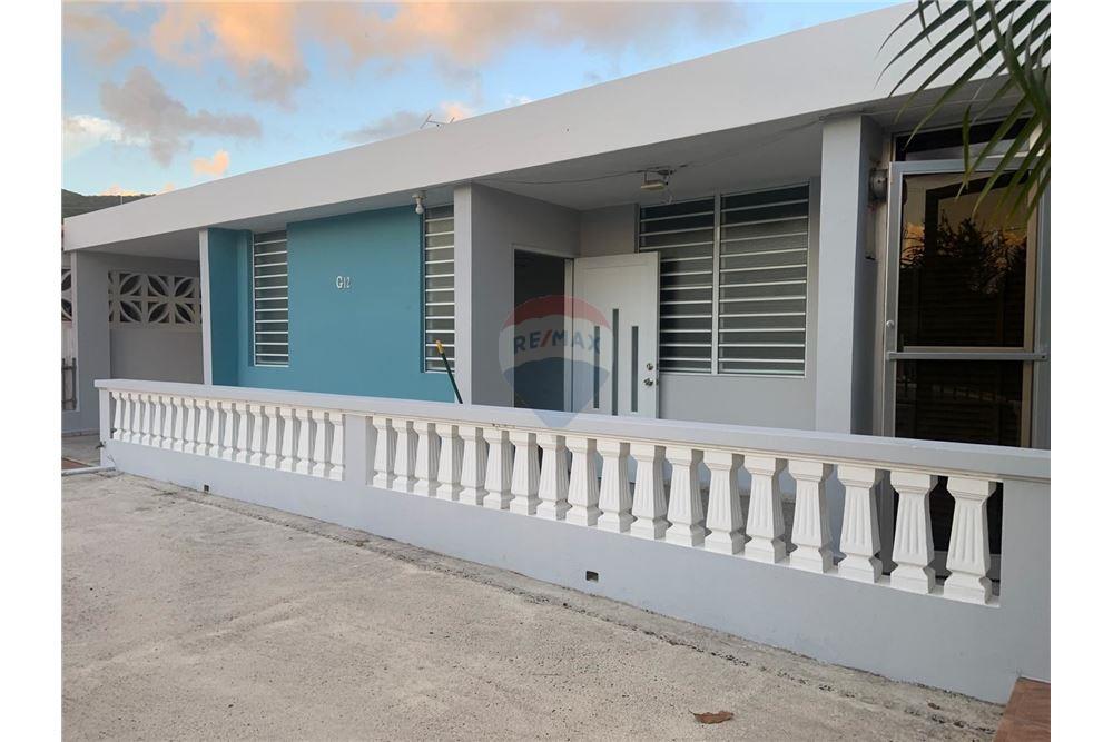 Villa - For Sale - URB Santa Elena, Guayanilla, Puerto Rico - 1 - 90102025-329
