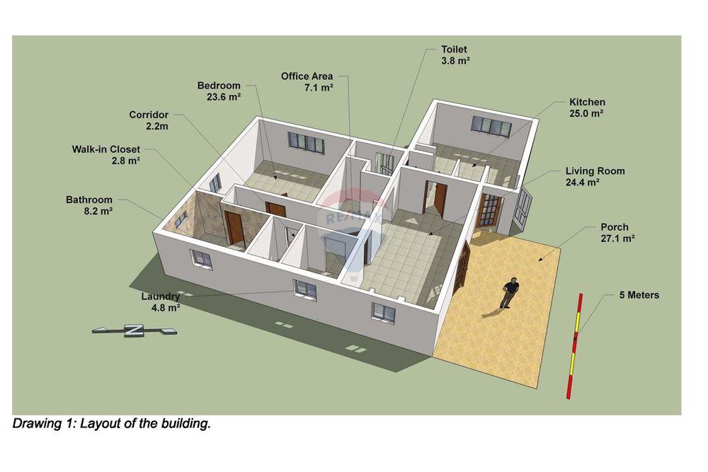 Villa - Te Koop - Little Bay, St Maarten, St. Maarten - 18 - 90144016-11